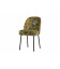 Chaise Vogue Poppy Moutarde