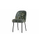 Chaise Vogue Poppy Gris