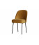 Chaise Vogue Moutarde