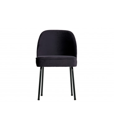 Chaise Vogue Encre (Bleu Foncé)WOOOD by De Eekhoorn