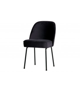 Chaise Vogue Encre (Bleu Foncé)
