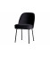 Chaise Vogue Encre (Bleu Foncé)