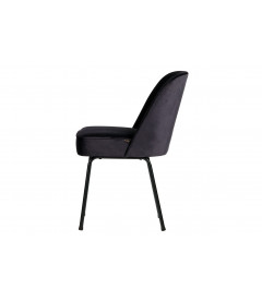 Chaise Vogue Encre (Bleu Foncé)WOOOD by De Eekhoorn Chaise Vogue Encre (Bleu Foncé)WOOOD by De Eekhoorn