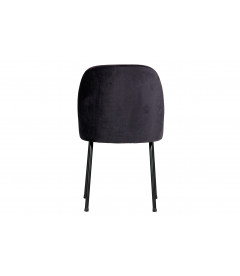 Chaise Vogue Encre (Bleu Foncé)WOOOD by De Eekhoorn Chaise Vogue Encre (Bleu Foncé)WOOOD by De Eekhoorn