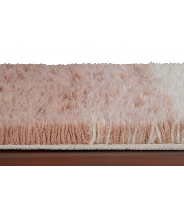 Tapis Laine Sounds of Summer XL 200 / 300 cm Lavable en Machine