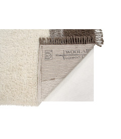 Tapis Laine Forever Always XL 200 / 300 cm Lavable en Machine