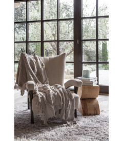 Tapis Laine Into the Blue XL 200 / 300 cm Lavable en Machine Tapis Laine Into the Blue XL 200 / 300 cm Lavable en Machine