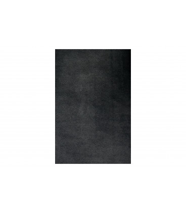 Fauteuil Rodéo Velvet Gris AnthraciteWOOOD by De Eekhoorn