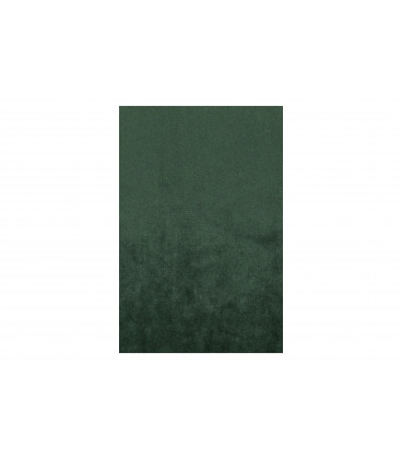 Fauteuil Rodéo Velvet Vert ForêtWOOOD by De Eekhoorn