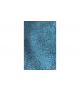 Canapé Rodéo 2.5 Places Velvet BleuWOOOD by De Eekhoorn 2