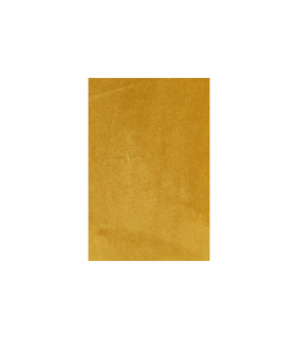 Canapé Rodéo 2.5 Places Velvet OcreWOOOD by De Eekhoorn 2