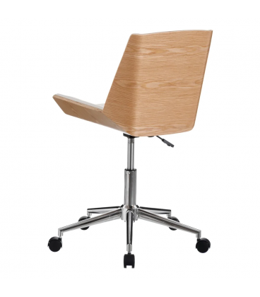 Siège de Bureau Ouranos Blanc