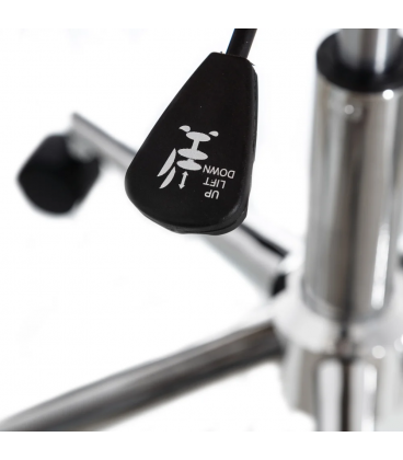 Siège de Bureau Ouranos Blanc