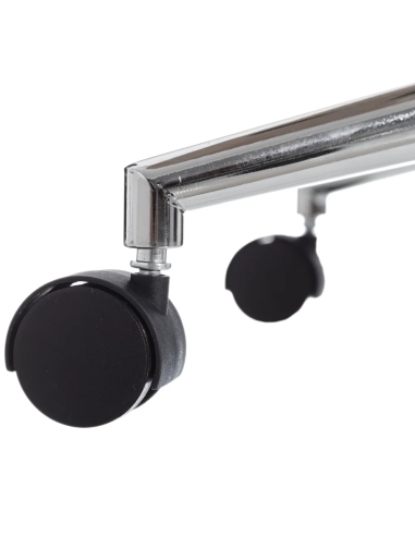 Siège de Bureau Ouranos Blanc