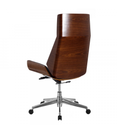 Fauteuil de Bureau Ouranos Noir