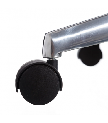 Fauteuil de Bureau Ouranos Noir