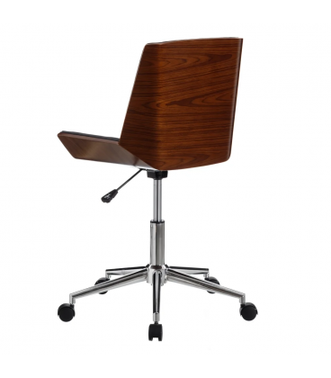 Siège de Bureau Ouranos Noir