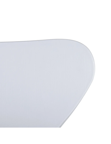 Lot de 4 Chaises Diamond Blanches