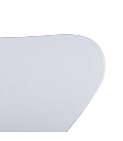 Lot de 4 Chaises Diamond Blanches Lot de 4 Chaises Diamond Blanches