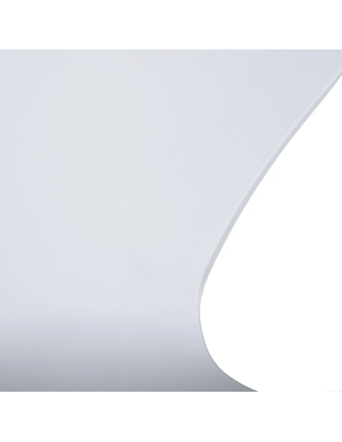 Lot de 4 Chaises Diamond Blanches