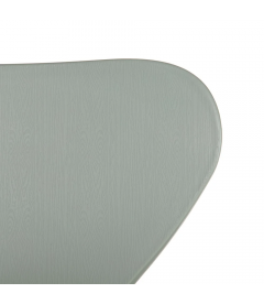 Lot de 4 Chaises Diamond Vert Lot de 4 Chaises Diamond Vert