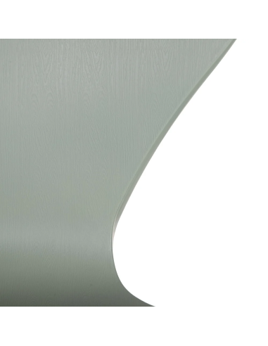 Lot de 4 Chaises Diamond Vert