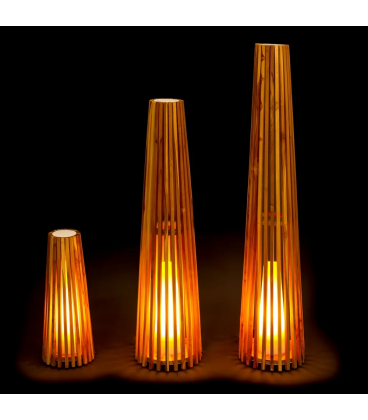 Lampe Kore Teck Outdoor 100cm