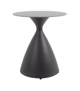 Table Graphite Nadia - Outdoor