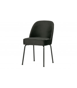 Chaise Vogue Noire