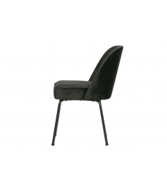 Chaise Vogue Noire