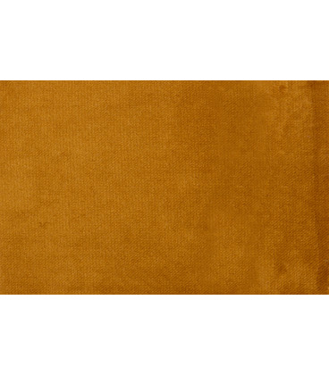 Canapé Rodéo Classic 3 Places XL Velvet Ocre MatelasséWOOOD by De Eekhoorn