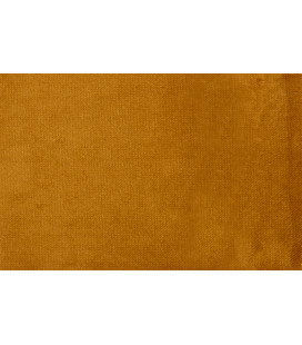 Fauteuil Rodéo Classic Velvet Ocre MatelasséWOOOD by De Eekhoorn 2