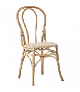 Chaise Bistrot Lulu Antique Sika-Design