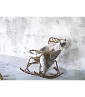 Rocking Chair Antique Monet by Sika-Design