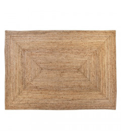 Tapis Jute XL 290/200cm Tapis Jute XL 290/200cm