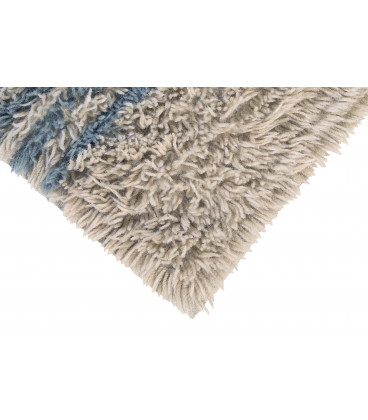 Tapis Laine Sun Rays 170 / 240 cm Lavable en Machine