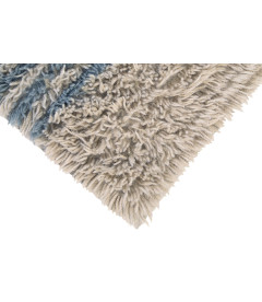 Tapis Laine Sun Rays 170 / 240 cm Lavable en Machine