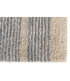 Tapis Laine Sun Rays 170 / 240 cm Lavable en Machine