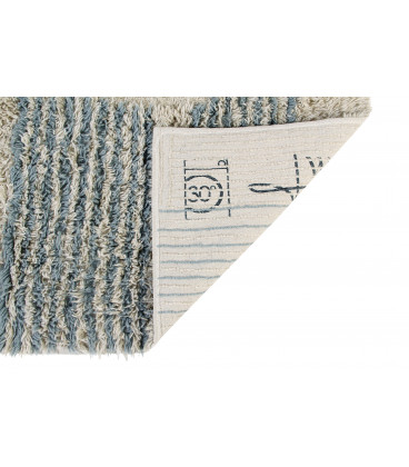 Tapis Laine Sun Rays 170 / 240 cm Lavable en Machine