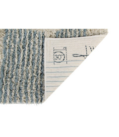 Tapis Laine Sun Rays 170 / 240 cm Lavable en Machine