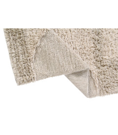 Tapis Laine Sun Rays 170 / 240 cm Lavable en Machine