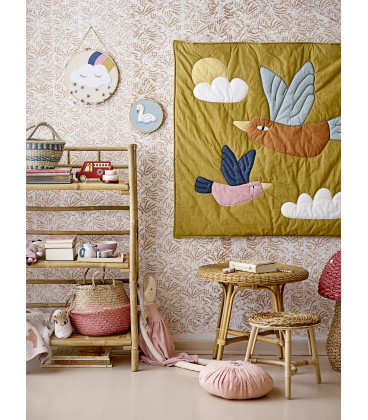 Table Anja Bloomingville