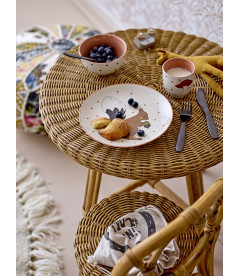 Table Anja Bloomingville