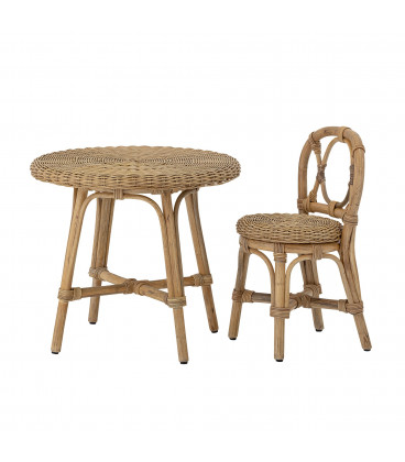 Table Anja Bloomingville