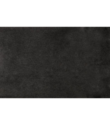 Fauteuil Rodéo Classic Velvet Anthracite MatelasséWOOOD by De Eekhoorn