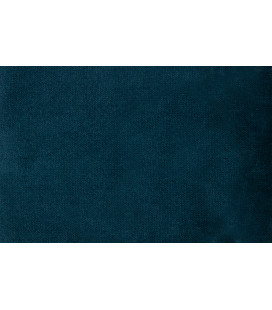 Fauteuil Rodéo Classic Velvet Bleu MatelasséWOOOD by De Eekhoorn 2