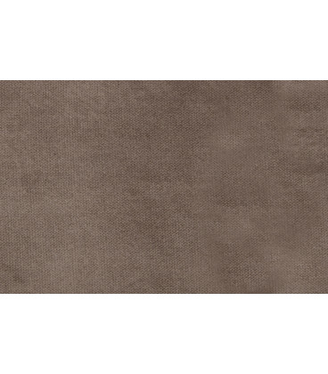 Fauteuil Rodéo Classic Velvet Taupe MatelasséWOOOD by De Eekhoorn