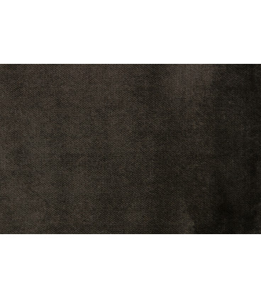 Fauteuil Rodéo Classic Velvet Vert Chasseur Foncé MatelasséWOOOD by De Eekhoorn