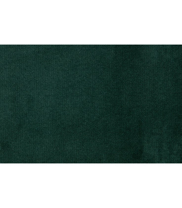 Fauteuil Rodéo Classic Velvet Vert Forêt MatelasséWOOOD by De Eekhoorn