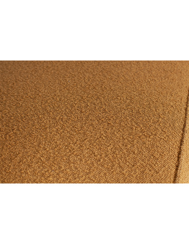 Fauteuil Statement Tissu Bouclé ButterWOOOD by De Eekhoorn